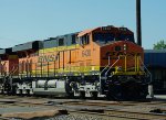 BNSF 6430